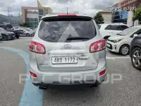 2010 Hyundai Santa Fe