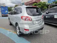 2010 Hyundai Santa Fe