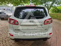 2010 Hyundai Santa Fe