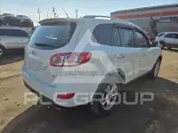 2010 Hyundai Santa Fe