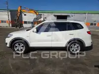 2010 Hyundai Santa Fe