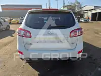 2010 Hyundai Santa Fe