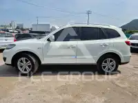 2010 Hyundai Santa Fe