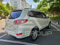 2010 Hyundai Santa Fe