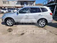 2010 Hyundai Santa Fe