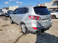 2010 Hyundai Santa Fe