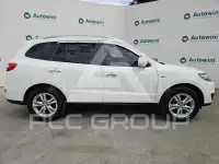 2010 Hyundai Santa Fe