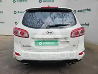 2010 Hyundai Santa Fe