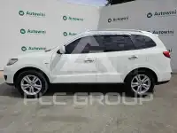2010 Hyundai Santa Fe