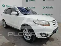 2010 Hyundai Santa Fe