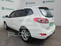 2010 Hyundai Santa Fe