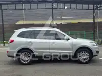 2010 Hyundai Santa Fe