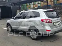 2010 Hyundai Santa Fe