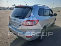 2010 Hyundai Santa Fe