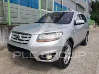 2010 Hyundai Santa Fe