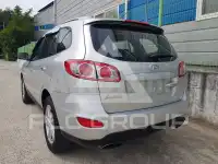 2010 Hyundai Santa Fe