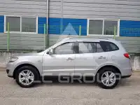 2010 Hyundai Santa Fe