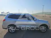2010 Hyundai Santa Fe