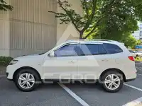 2010 Hyundai Santa Fe