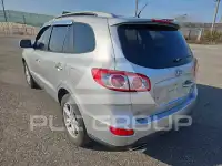 2010 Hyundai Santa Fe