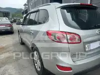 2010 Hyundai Santa Fe