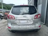 2010 Hyundai Santa Fe
