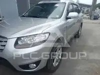 2010 Hyundai Santa Fe