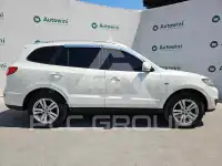 2010 Hyundai Santa Fe