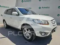 2010 Hyundai Santa Fe