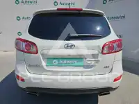 2010 Hyundai Santa Fe