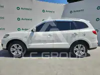 2010 Hyundai Santa Fe