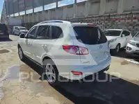 2010 Hyundai Santa Fe