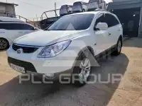 2010 Hyundai Veracruz
