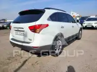 2010 Hyundai Veracruz