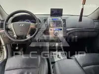 2010 Hyundai Veracruz