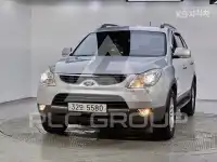 2010 Hyundai Veracruz