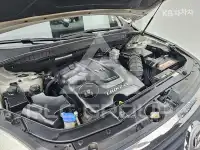 2010 Hyundai Veracruz