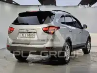 2010 Hyundai Veracruz