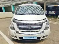 2010 Hyundai Starex