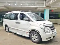 2010 Hyundai Starex
