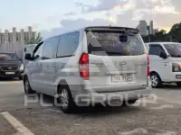 2010 Hyundai Starex