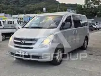 2010 Hyundai Starex