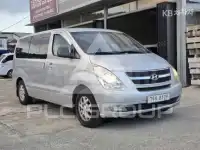 2010 Hyundai Starex