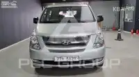 2010 Hyundai Starex