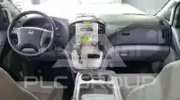 2010 Hyundai Starex