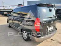2010 Hyundai Starex