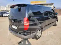 2010 Hyundai Starex