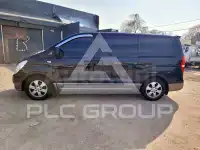 2010 Hyundai Starex