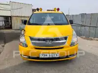2010 Hyundai Starex