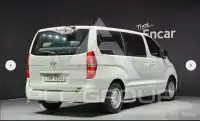 2010 Hyundai Starex